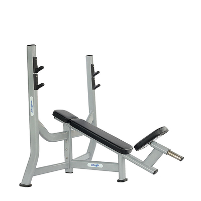 Ατσάλι Multi λειτουργία Incline Bench Press για την οικιακή και εμπορική γυμναστική bodybuilding