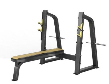 Ατσάλι Multi λειτουργία Incline Bench Press για την οικιακή και εμπορική γυμναστική bodybuilding