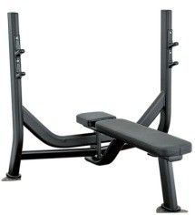 Ατσάλι Multi λειτουργία Incline Bench Press για την οικιακή και εμπορική γυμναστική bodybuilding