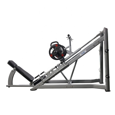 Δυνατότητα Freeman Linear Leg Press εξοπλισμός γυμναστικής και προσαρμοσμένο λογότυπο διαθέσιμο