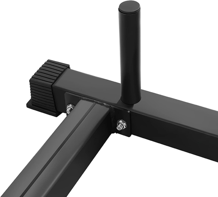 Προαιρετικό διαλέξιμο πλαίσιο χρώμα Power Rack για Unisex άρση βαρών Half Squat σύστημα