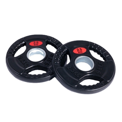 Το Befreeman Bumper Weight Plate η τέλεια προσθήκη στη ρουτίνα προπόνησης δύναμης σου