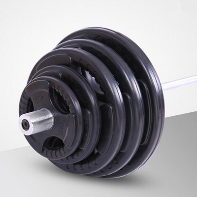Το Befreeman Bumper Weight Plate η τέλεια προσθήκη στη ρουτίνα προπόνησης δύναμης σου