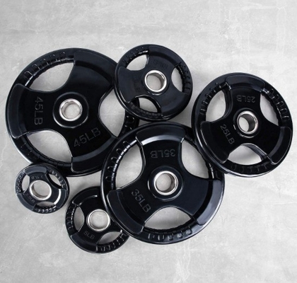 Το Befreeman Bumper Weight Plate η τέλεια προσθήκη στη ρουτίνα προπόνησης δύναμης σου