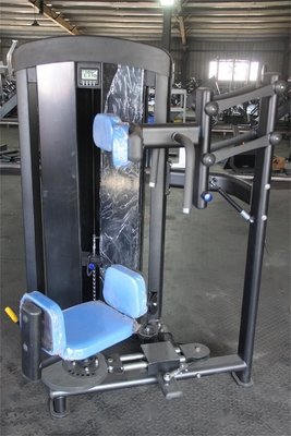 Εμπορικό γυμναστήριο Fitness Sets Steel Indoor Torso Rotation Machine για βέλτιστη απόδοση