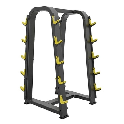 Μεσαίο φορτιστή Barbell γυμναστήριο Rack Η τέλεια προσθήκη στη ρουτίνα της προπόνησης δύναμης σας