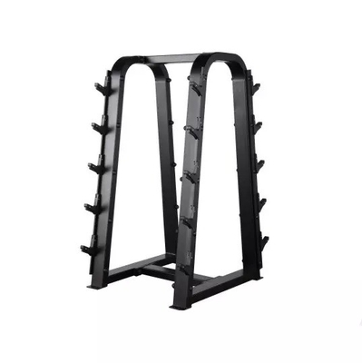 Μεσαίο φορτιστή Barbell γυμναστήριο Rack Η τέλεια προσθήκη στη ρουτίνα της προπόνησης δύναμης σας