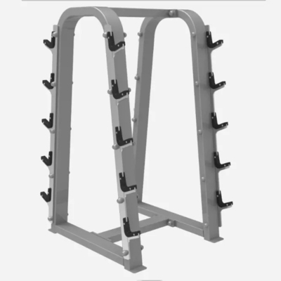 Μεσαίο φορτιστή Barbell γυμναστήριο Rack Η τέλεια προσθήκη στη ρουτίνα της προπόνησης δύναμης σας