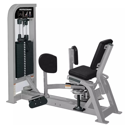 Μέσα φορτία γυμναστήριο Fitness Sets Εμπορικές μηχανές επιλογής φορτίου καρφί