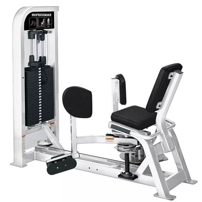 Μέσα φορτία γυμναστήριο Fitness Sets Εμπορικές μηχανές επιλογής φορτίου καρφί