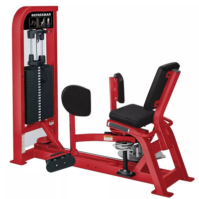 Μέσα φορτία γυμναστήριο Fitness Sets Εμπορικές μηχανές επιλογής φορτίου καρφί