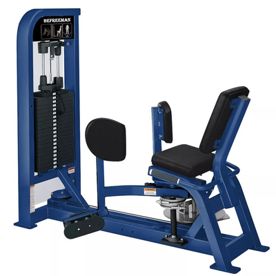 Μέσα φορτία γυμναστήριο Fitness Sets Εμπορικές μηχανές επιλογής φορτίου καρφί