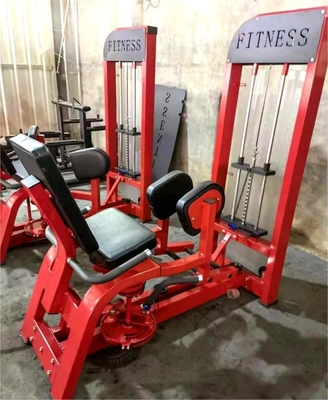 Μέσα φορτία γυμναστήριο Fitness Sets Εμπορικές μηχανές επιλογής φορτίου καρφί