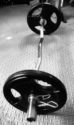 Ανθεκτικό 5kg 10kg 20kg 50kg χυτοσίδηρο Barbell βάρος ανύψωσης πλάκα για εμπορικά και οικιακά