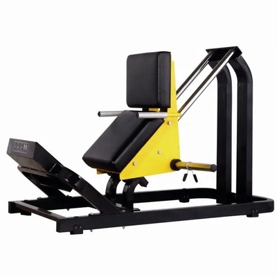 Εξοπλισμός άσκησης δύναμης Befreeman Leg Press Machine Hack Squat Medium Loader 1730*1120*1280