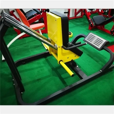 Εξοπλισμός άσκησης δύναμης Befreeman Leg Press Machine Hack Squat Medium Loader 1730*1120*1280