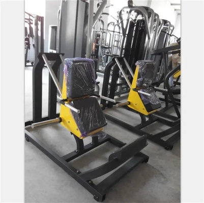 Εξοπλισμός άσκησης δύναμης Befreeman Leg Press Machine Hack Squat Medium Loader 1730*1120*1280