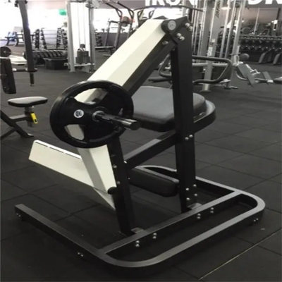 Εξοπλισμός άσκησης δύναμης Befreeman Leg Press Machine Hack Squat Medium Loader 1730*1120*1280