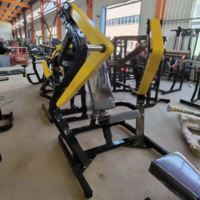 Εξοπλισμός για το bodybuilding Μηχανές γυμναστικής για προπόνηση δύναμης 1700*1370*1950