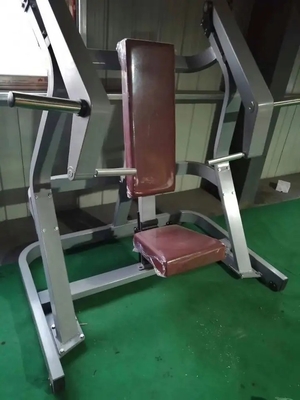 Εξοπλισμός για το bodybuilding Μηχανές γυμναστικής για προπόνηση δύναμης 1700*1370*1950