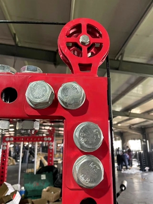 Δυναμική Εκπαίδευση Bodybuilding Μεσαίο φορτωτή διπλό καθιστικό Leg Curl Leg επέκταση Μηχανή