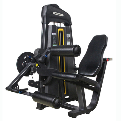 Ρυθμίσιμο κάθισμα Leg Extension Curl Machine για λειτουργική εκπαίδευση δύναμης εκπαιδευτικό