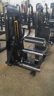 Ρυθμίσιμο κάθισμα Leg Extension Curl Machine για λειτουργική εκπαίδευση δύναμης εκπαιδευτικό