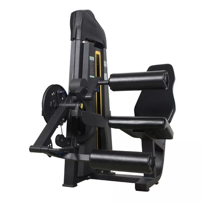 Ρυθμίσιμο κάθισμα Leg Extension Curl Machine για λειτουργική εκπαίδευση δύναμης εκπαιδευτικό