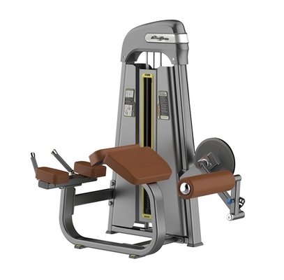 Τρέξιμος Δυναμική Εκπαίδευση Weight Stack Μηχανή για την κατάρρευση κλίση Curl άσκηση ποδιών