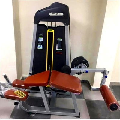 Τρέξιμος Δυναμική Εκπαίδευση Weight Stack Μηχανή για την κατάρρευση κλίση Curl άσκηση ποδιών