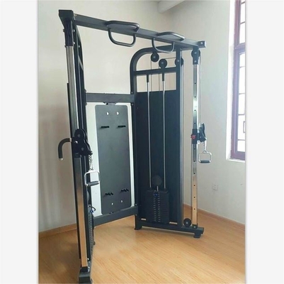 320kg χωρητικότητα Ρυθμίσιμο καλώδιο Crossover Ιδανικό για την προπόνηση δύναμης και τις ανάγκες φυσικής κατάστασης