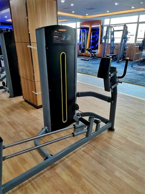 Η μηχανή Kickback Glute είναι η τέλεια προσθήκη στην προπόνηση δύναμης του γυμναστηρίου.