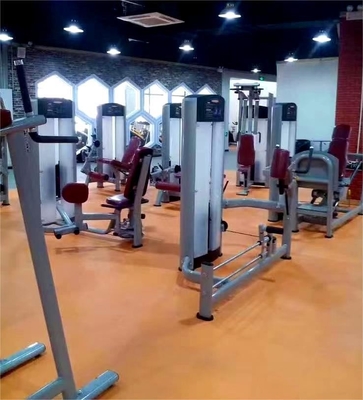 Η μηχανή Kickback Glute είναι η τέλεια προσθήκη στην προπόνηση δύναμης του γυμναστηρίου.