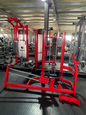 Η μηχανή Kickback Glute είναι η τέλεια προσθήκη στην προπόνηση δύναμης του γυμναστηρίου.