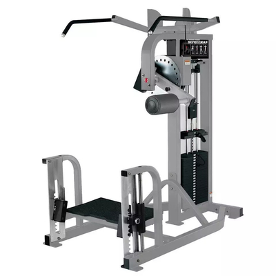Ανακαλύψτε τα οφέλη της μηχανής Befreeman's Steel Multi Hip για προπόνηση δύναμης
