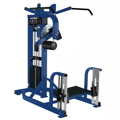Ανακαλύψτε τα οφέλη της μηχανής Befreeman's Steel Multi Hip για προπόνηση δύναμης