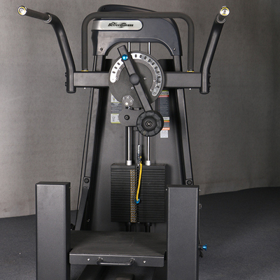 Εμπορικός Befreeman Multi Hip Machine Εξοπλισμός γυμναστηρίου με εξατομικευμένο λογότυπο