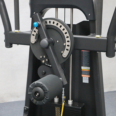 Εμπορικός Befreeman Multi Hip Machine Εξοπλισμός γυμναστηρίου με εξατομικευμένο λογότυπο