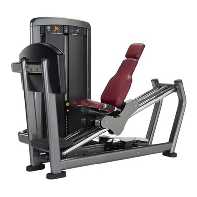 Μεσαίο φορτωτή Super Squat Machine 45 βαθμούς hack squat πόδι συνδυασμό πιέσης Να είναι ένας ελεύθερος άνθρωπος