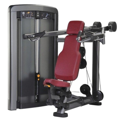 Απολαύστε τα οφέλη του Befreeman's Medium Loader Shoulder Press 1350*1510*1650MM