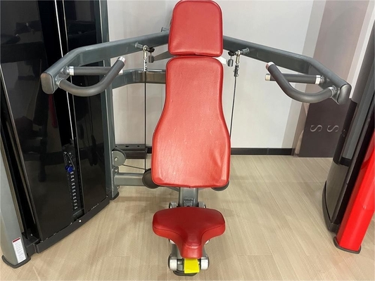 Απολαύστε τα οφέλη του Befreeman's Medium Loader Shoulder Press 1350*1510*1650MM
