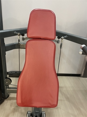 Απολαύστε τα οφέλη του Befreeman's Medium Loader Shoulder Press 1350*1510*1650MM