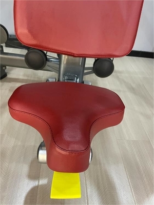 Απολαύστε τα οφέλη του Befreeman's Medium Loader Shoulder Press 1350*1510*1650MM