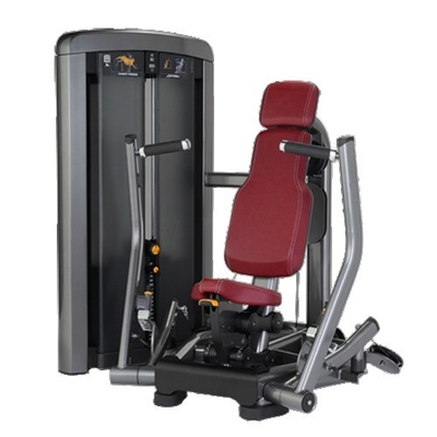 Μηχανές επιλογής φορτίου από καρφίτσες Freeman Fitness για την πίεση στο στήθος/στο ώμο και την απόδοση