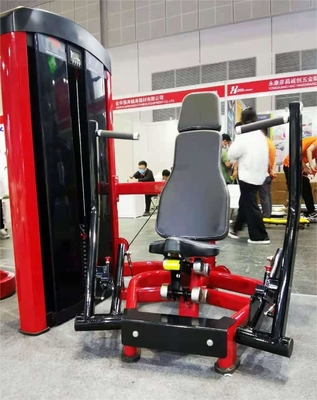 Μηχανές επιλογής φορτίου από καρφίτσες Freeman Fitness για την πίεση στο στήθος/στο ώμο και την απόδοση