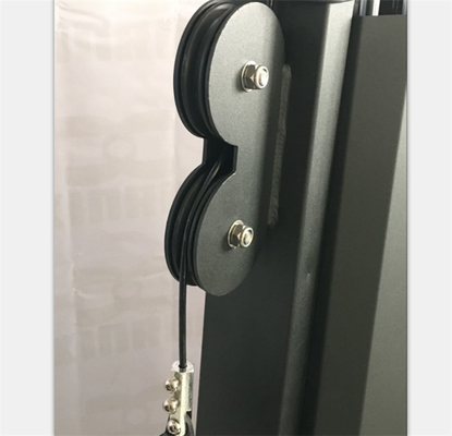 214 κιλά Befreeman Pin φορτωμένος Hip Abductor Adductor για εμπορική κατάρτιση δύναμης