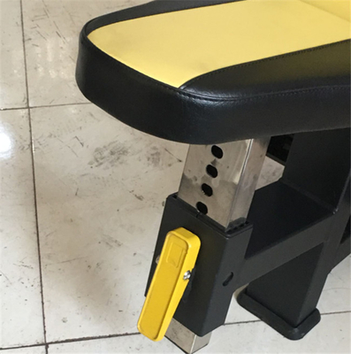 Προσαρμοσμένο λογότυπο Διαθέσιμοςd Befreeman Pin Loaded Hip Adduction για την προπόνηση δύναμης 214kg
