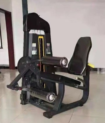 Μεσαίο φορτωτή Leg Extension Leg Curl Machine για γυμναστήριο κέντρο άσκηση προπόνησης δύναμης