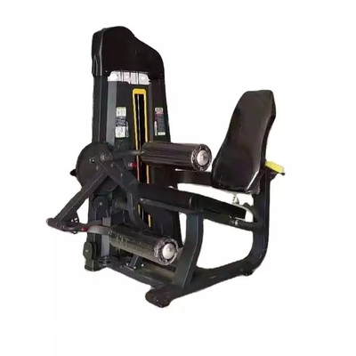 Μεσαίο φορτωτή Leg Extension Leg Curl Machine για γυμναστήριο κέντρο άσκηση προπόνησης δύναμης