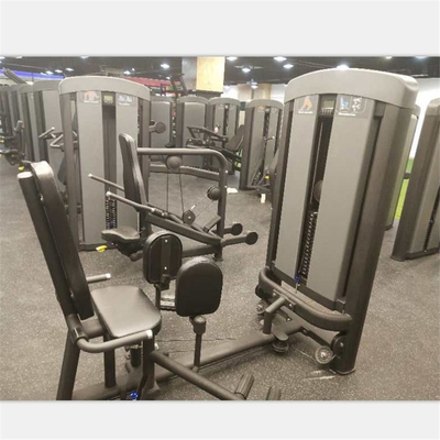 Befreeman Gym Leg Hip Adductor Εξοπλισμός άσκησης Προσαρμοσμένο λογότυπο για μεσαίες φορτωτές